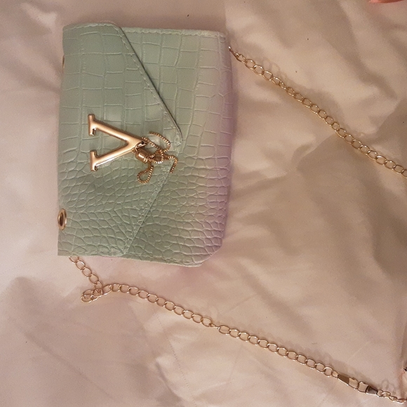 Girl's Toddler Dress Up Purse Set - Picture 7 of 7